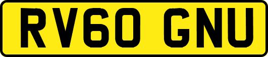 RV60GNU
