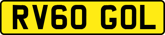 RV60GOL