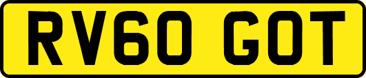RV60GOT