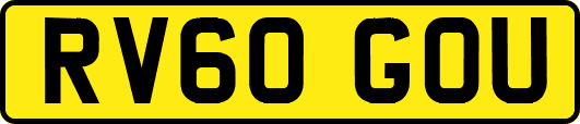 RV60GOU