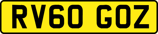 RV60GOZ