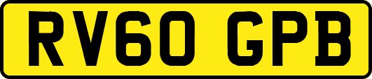 RV60GPB