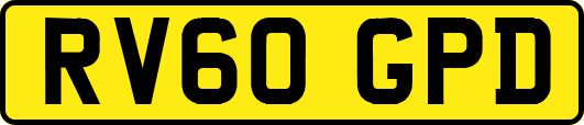 RV60GPD