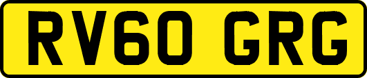 RV60GRG