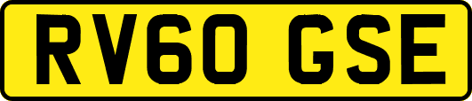 RV60GSE