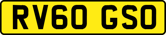 RV60GSO