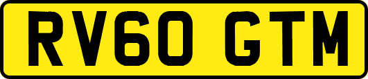 RV60GTM