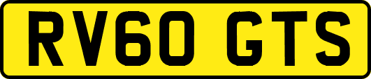RV60GTS