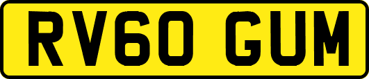 RV60GUM