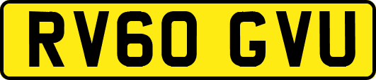 RV60GVU