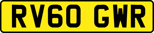 RV60GWR