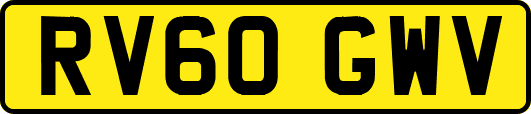 RV60GWV