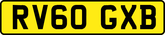 RV60GXB