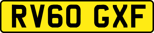 RV60GXF