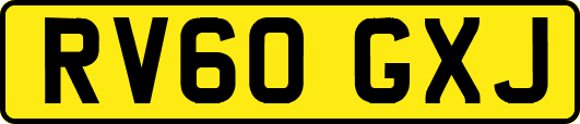 RV60GXJ