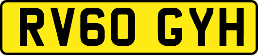 RV60GYH