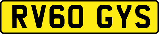 RV60GYS