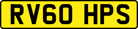 RV60HPS