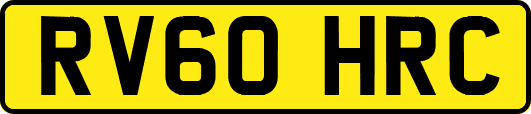 RV60HRC