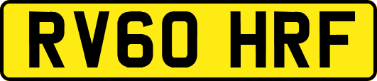 RV60HRF