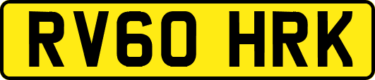 RV60HRK