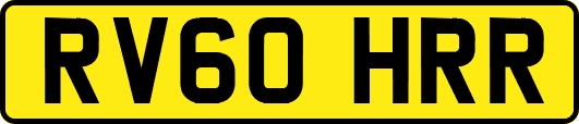 RV60HRR