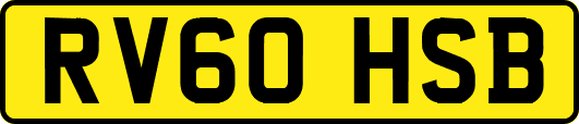 RV60HSB