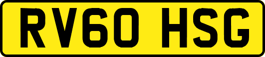 RV60HSG