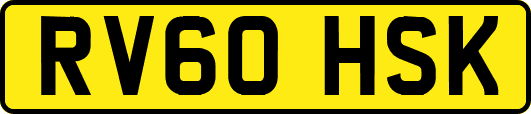 RV60HSK