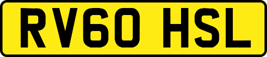 RV60HSL