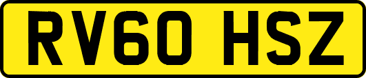 RV60HSZ