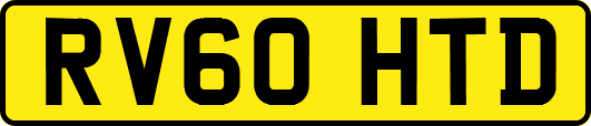 RV60HTD