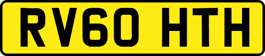 RV60HTH