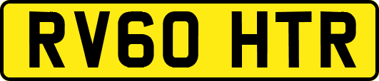 RV60HTR