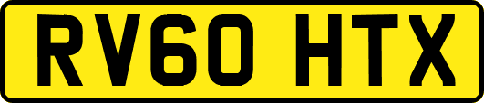RV60HTX