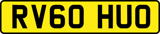 RV60HUO