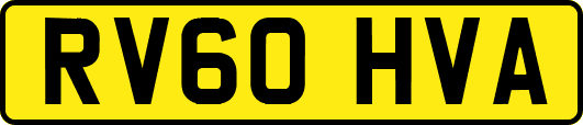 RV60HVA