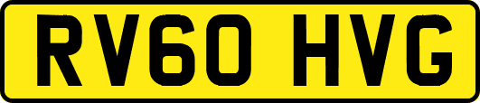 RV60HVG