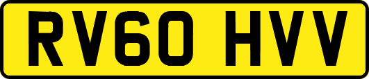 RV60HVV