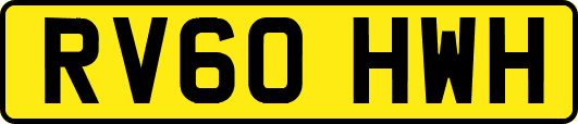 RV60HWH