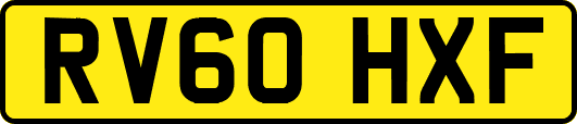 RV60HXF