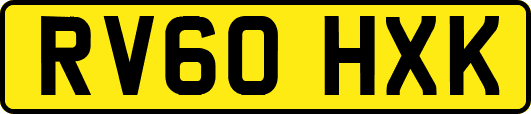 RV60HXK