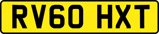 RV60HXT