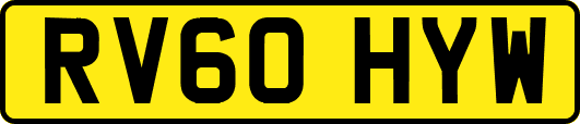 RV60HYW