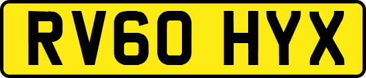 RV60HYX