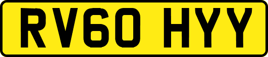 RV60HYY