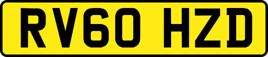 RV60HZD