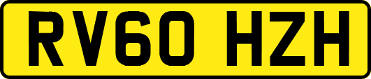 RV60HZH