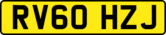 RV60HZJ