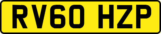 RV60HZP